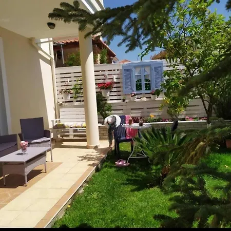 Appartement 4seasons