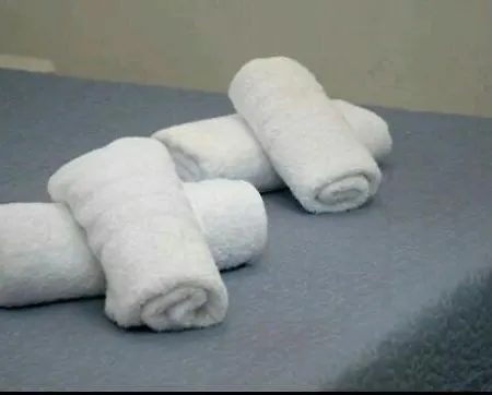 4seasons Appartement *