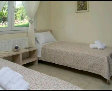 Appartement 4seasons Nea Iraklitsa