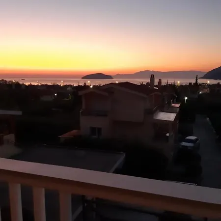 Appartement 4seasons *