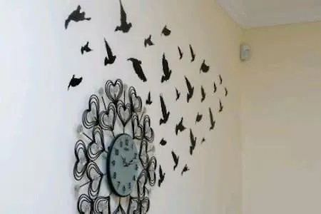 4seasons Appartement *