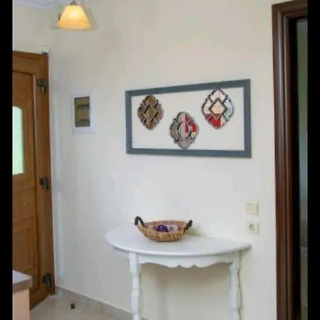 Appartement 4seasons *