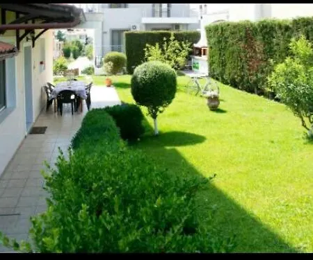 4seasons Appartement Nea Iraklitsa