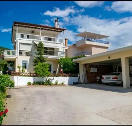 Appartement 4seasons *