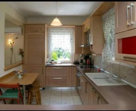 4seasons Nea Iraklitsa