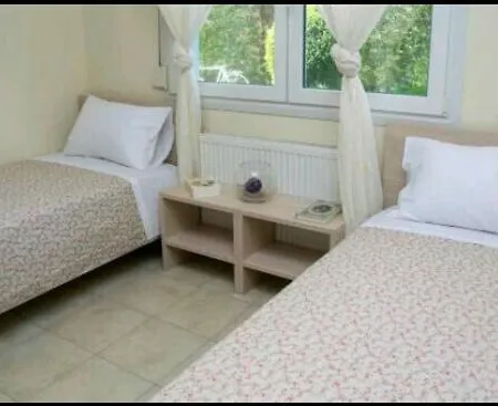 Appartement 4seasons Nea Iraklitsa