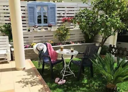 4seasons Appartement Nea Iraklitsa