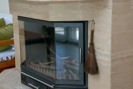 4seasons Appartement Nea Iraklitsa