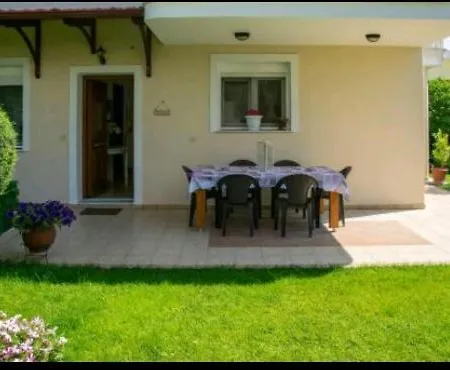 4seasons Appartement