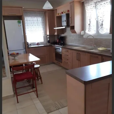 4seasons Appartement