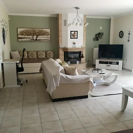 Appartement 4seasons *