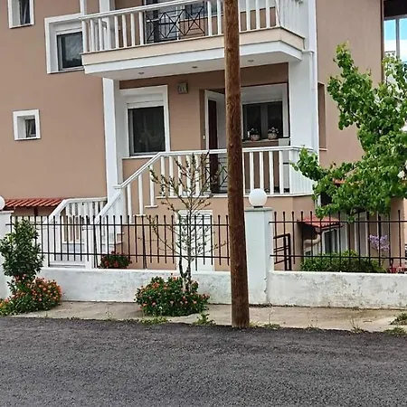 Appartement 4seasons