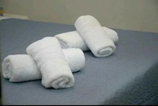 4seasons Lejlighed *