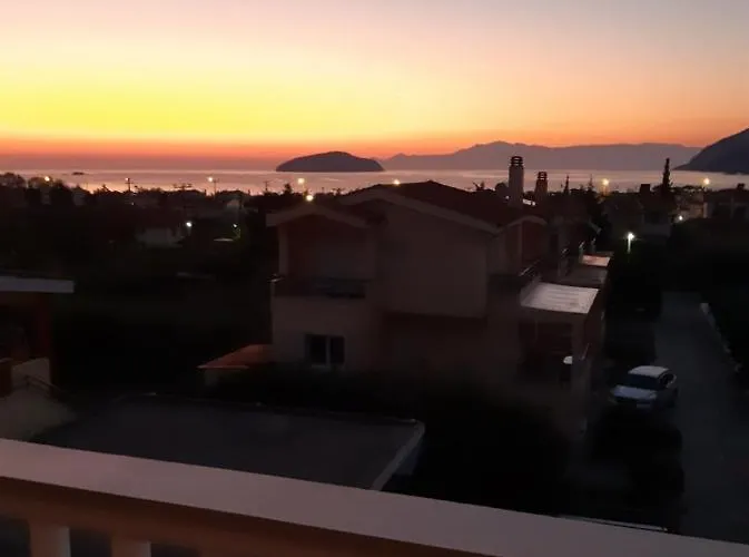 Lejlighed 4seasons *