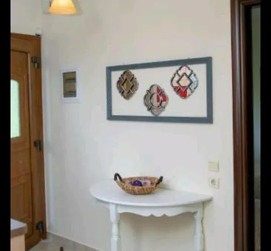 Lejlighed 4seasons *