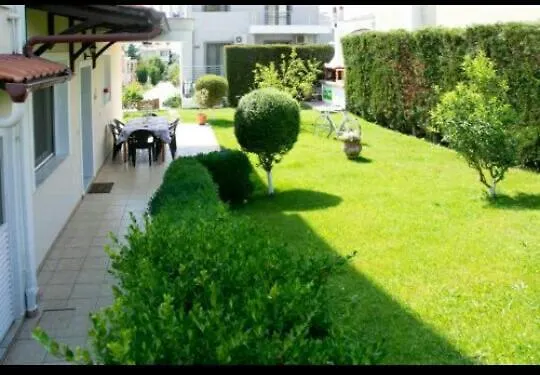 4seasons Lejlighed Nea Iraklitsa