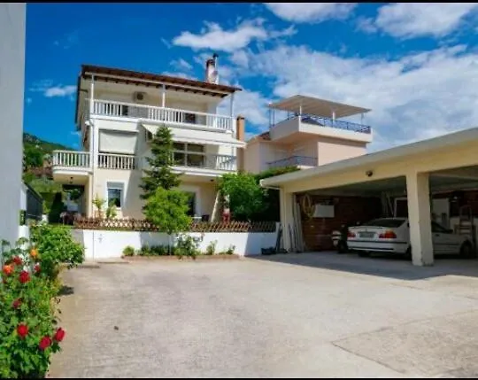 Lejlighed 4seasons *