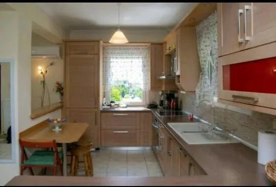 4seasons Nea Iraklitsa