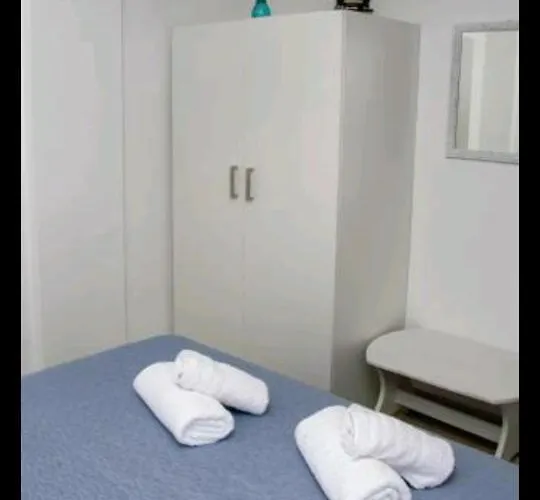 Lejlighed 4seasons *