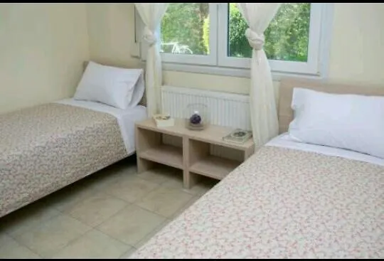 Lejlighed 4seasons Nea Iraklitsa