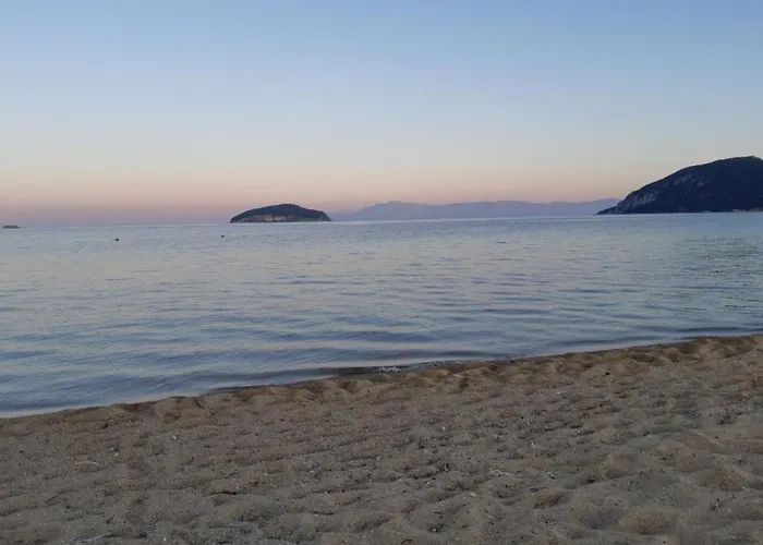 Lejlighed 4seasons *