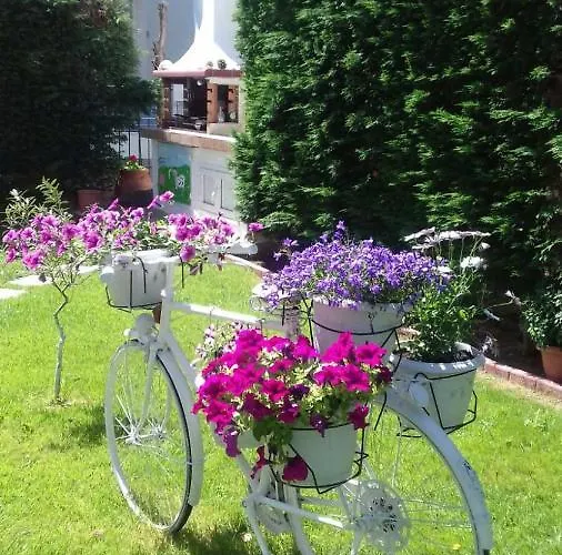 Lejlighed 4seasons Nea Iraklitsa