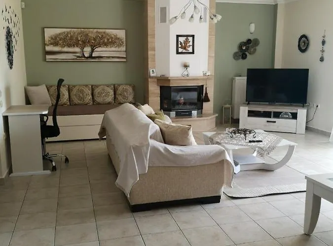 Lejlighed 4seasons *