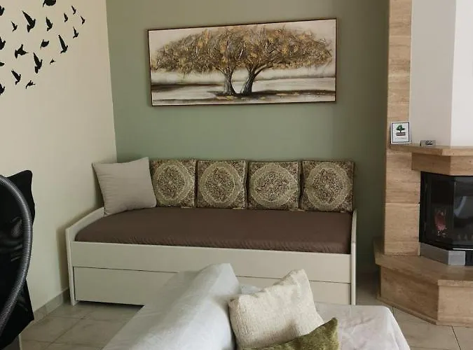 4seasons Lejlighed Nea Iraklitsa